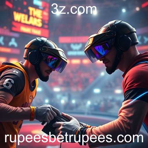 Revolução nos Jogos com Realidade Aumentada