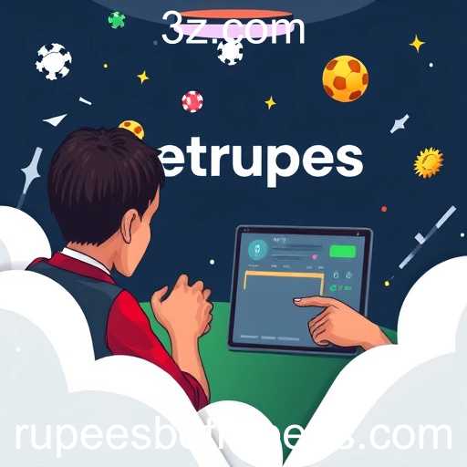 Tendências do Jogo Online em 2025 e o Papel do Betrupees