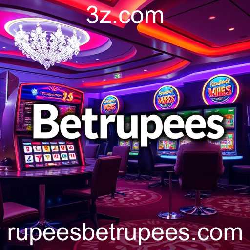 Expansão do Betrupees e as Tendências de Jogos Online