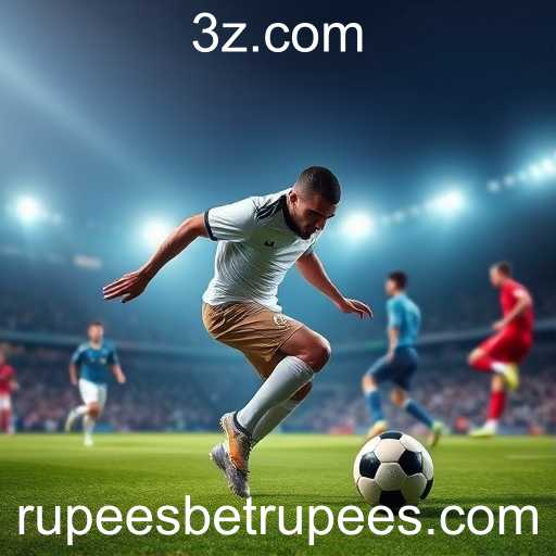 Tendências Emergentes no Mundo dos Jogos com Betrupees