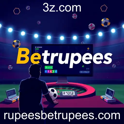 Crescimento do Mercado de Apostas em 2025