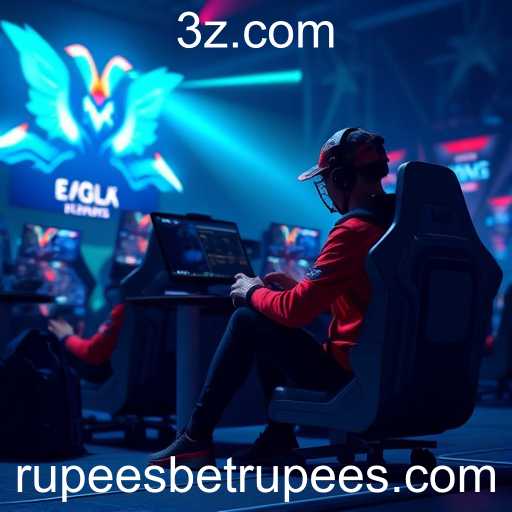 A Revolução dos Jogos de Apostas Online no Brasil