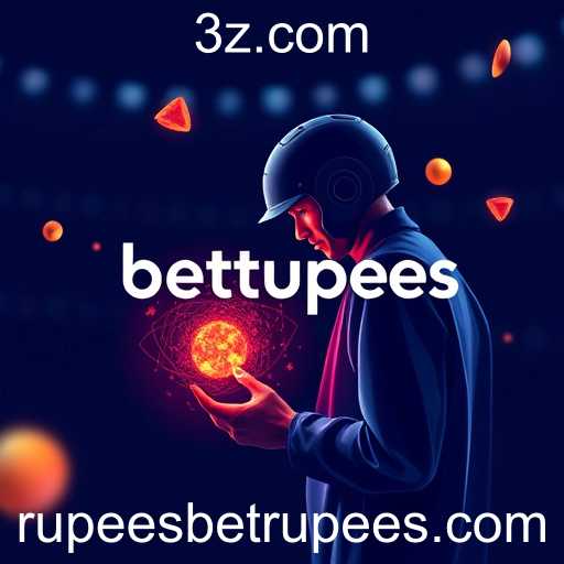 Revolução Digital nas Apostas Online com betrupees