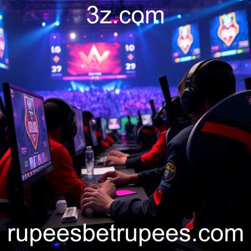 A Revolução dos eSports e Apostas Online