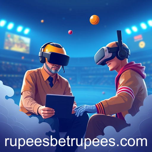 A Evolução do Jogo Online e a Ascensão das Apostas Digitais