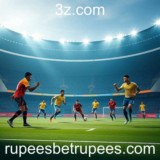 Inovações no Mundo dos Jogos Online: A Era das BetRupees