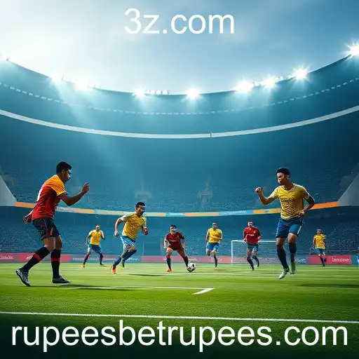 Inovações no Mundo dos Jogos Online: A Era das BetRupees