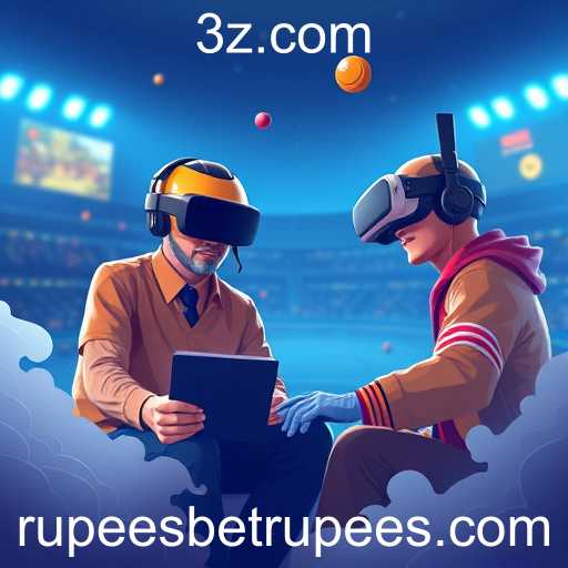 Tendências e Desafios no Mercado de Jogos Online