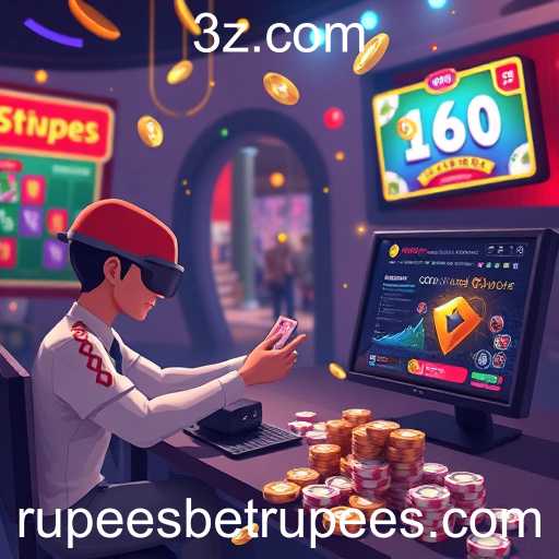 A Revolução Gaming no Mundo Digital 2025