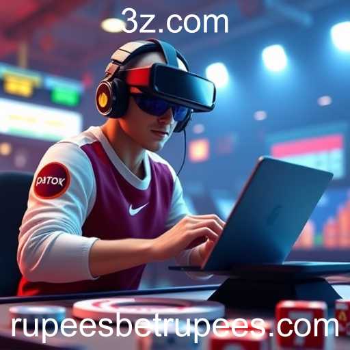 Inovações no Mundo dos Jogos e as Tendências Emergentes