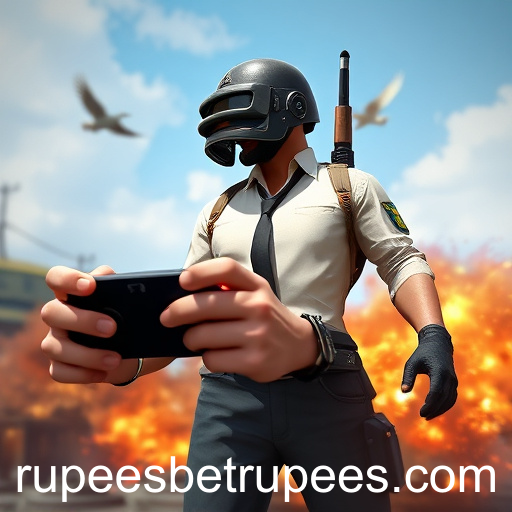 Tendências de Jogos e Apostas Online Emergentes