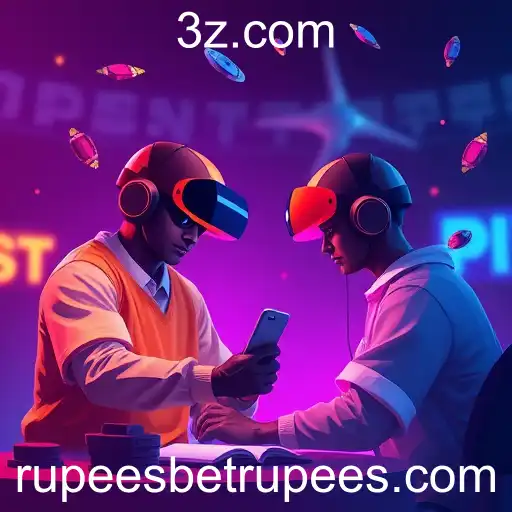 Tendências em Plataformas de Jogos em 2025