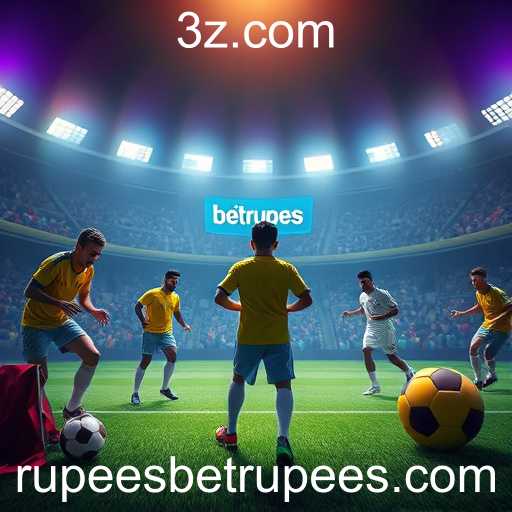 Crescimento da Indústria de Jogos Aposta no Brasil