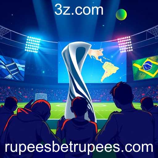 Crescimento dos Jogos Online em 2025 e a Ascensão do BetRupees