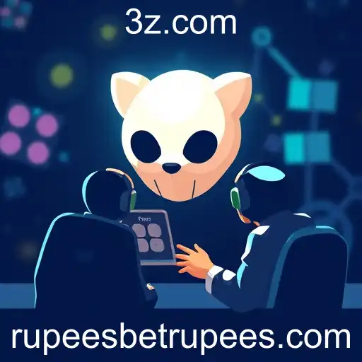 Crescimento do Setor de Jogos Online e a Ascensão do Betrupees