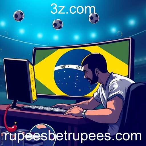 O Crescimento dos Jogos de Apostas Online