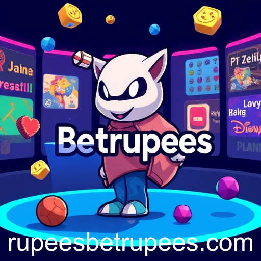 A Revolução do Cassino Online: O Impacto do Betrupees
