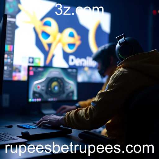 O Impacto do Crescimento dos Jogos Online no Brasil