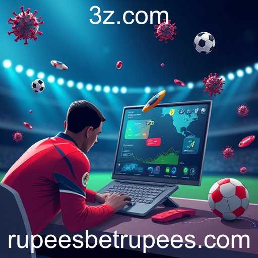 O Impacto dos Jogos Online no Cenário Atual