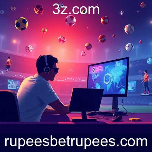 Inovação e Crescimento no Setor de Jogos Online