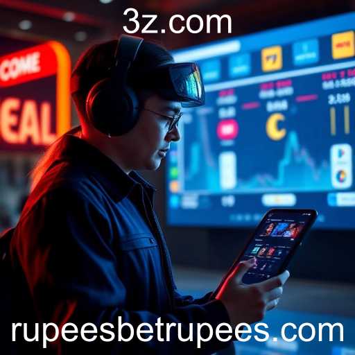 Inovação e Estratégia nos Sites de Apostas Online