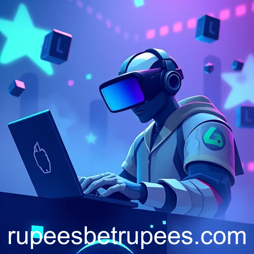 Inovações e Tendências Emergentes nos Jogos Online