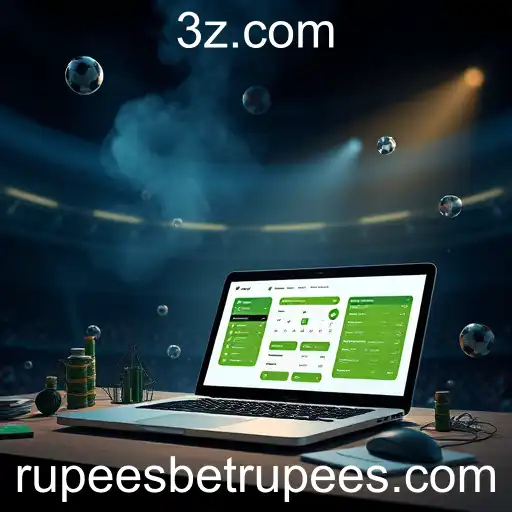 Cenário Atual de Apostas Online em 2025 no Brasil