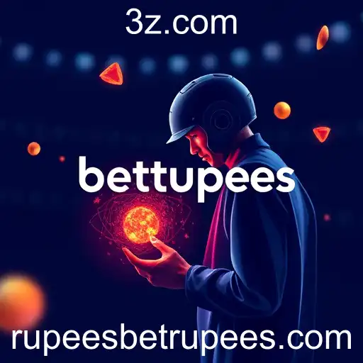 Revolução Digital nas Apostas Online com betrupees