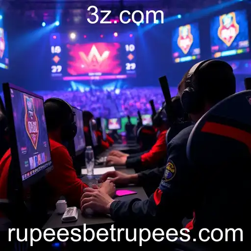 A Revolução dos eSports e Apostas Online