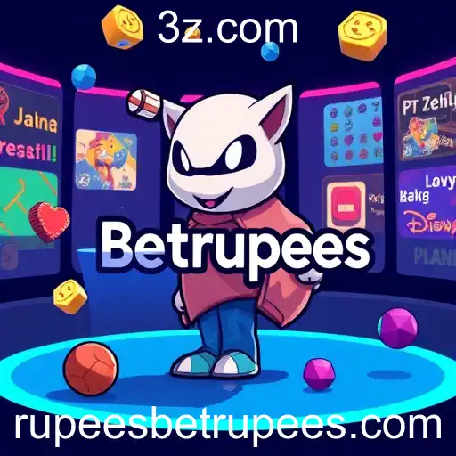 A Revolução do Cassino Online: O Impacto do Betrupees