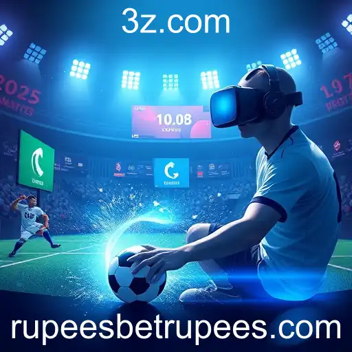 Dinâmicas do Mercado de Apostas Online em 2025