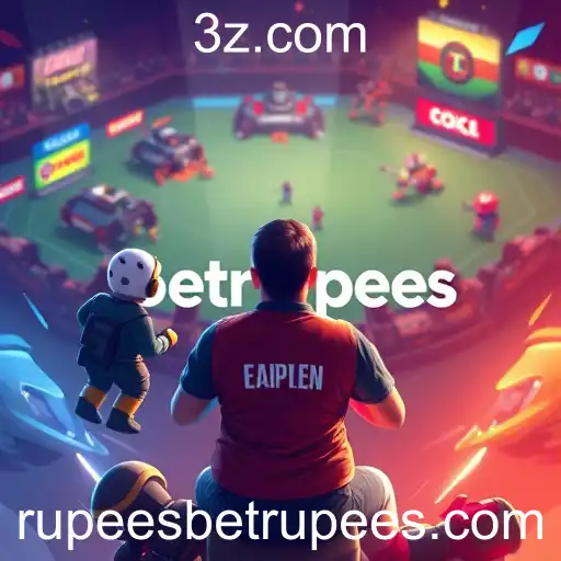 Explorando as Tendências Atuais no Mundo dos Jogos Online