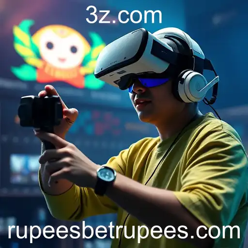 Tendências e Avanços nos Jogos Online em 2025