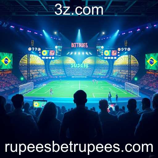 A Ascensão dos Jogos Online no Brasil em 2025