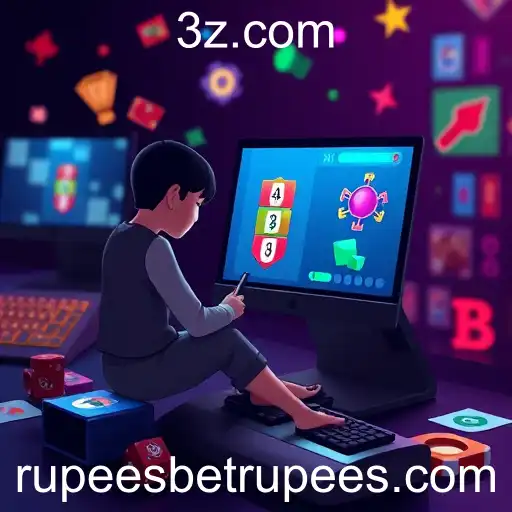 O Crescimento do Mercado de Jogos Online em 2025