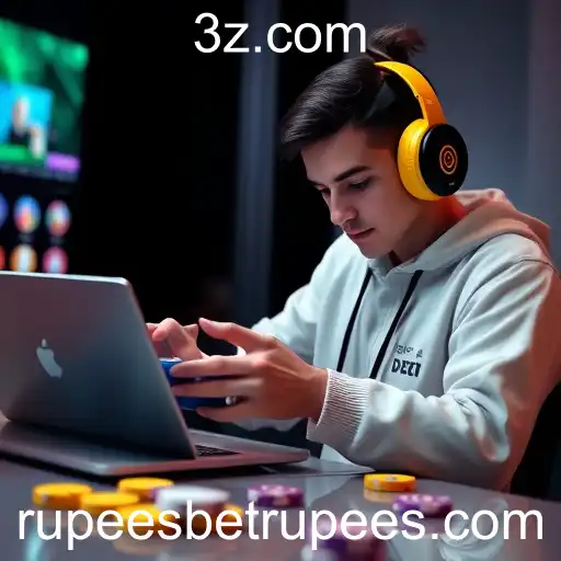 A Ascensão dos Jogos Online em 2025