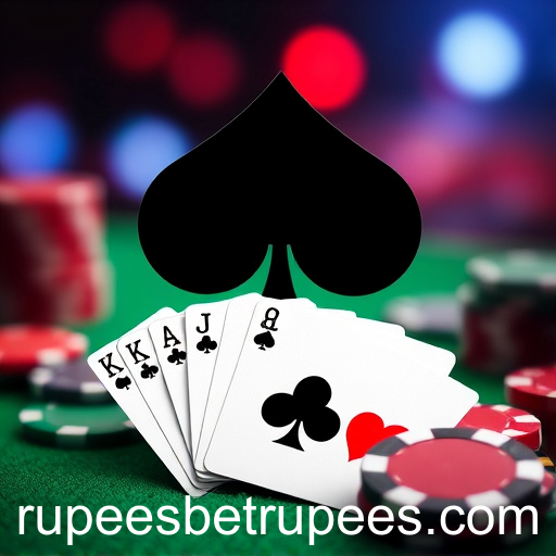 Explorando a Categoria de Jogos de Pôquer no Betrupees