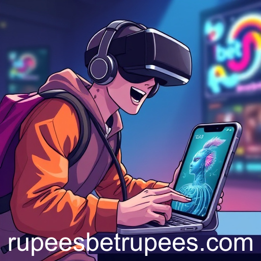 Revolução no Cenário dos Jogos On-line