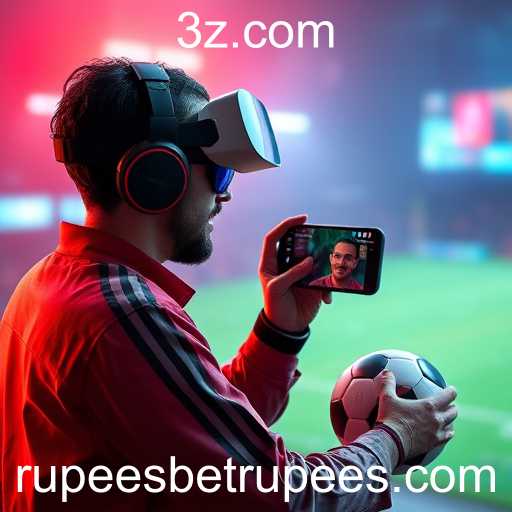 Revolução nos Jogos de Apostas Online: A Expansão da BetRupees