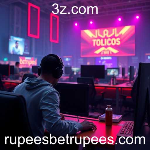 A Revolução dos Jogos Online em 2025