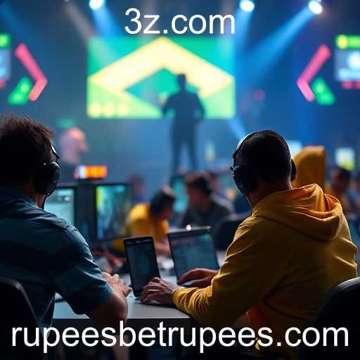 A Ascensão dos Jogos Online no Brasil