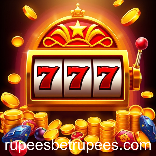 Explore a Fascinante Categoria de Slot Machines no Betrupees
