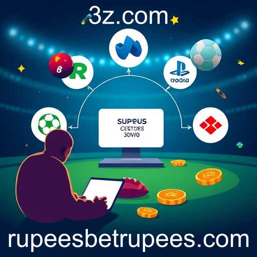 betrupees