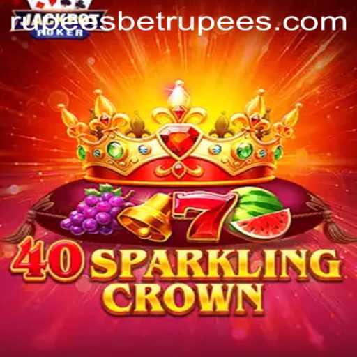 Exploring the Allure of 40SparklingCrown with Betrupees