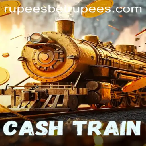 Embark on a Journey with CashTrain: The Ultimate Betting Experience with Betrupees