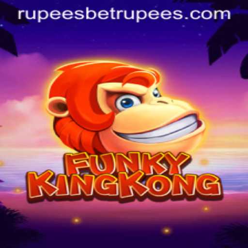 FunkyKingKong: A Thrilling Game Adventure With BetRupees Integration