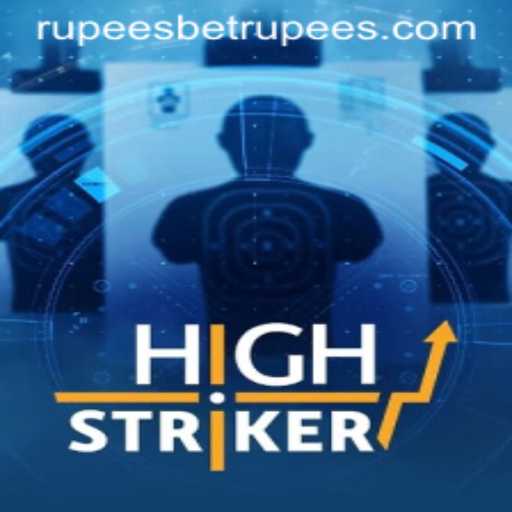 HighStriker: A Riveting Journey into Virtual Gaming with BetRupees