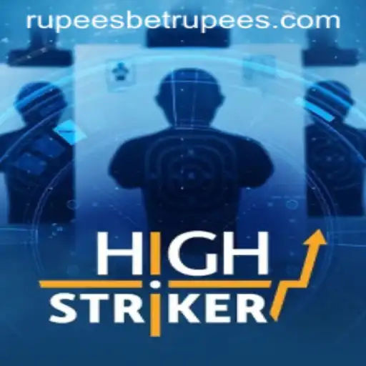 HighStriker: A Riveting Journey into Virtual Gaming with BetRupees