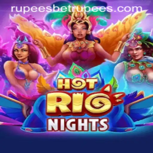 Unveiling HotRioNights: A Dazzling Game Experience with betrupees