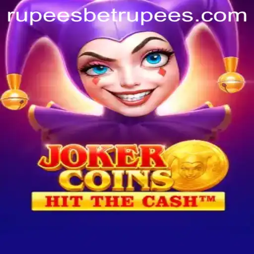 Discover the Thrills of JokerCoins: An Immersive Gaming Experience
